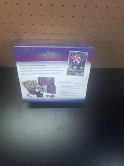 POKEMON TCG 2023 SCARLET & VIOLET ELITE TRAINER BOX MIRAIDON FACTORY SEALED - Image 2