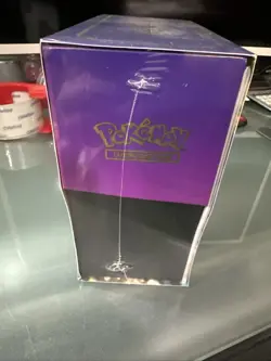 Pokemon TCG Scarlet & Violet Elite Trainer Box - ETB - Factory Sealed Miraidon 820650853418 - Image 4