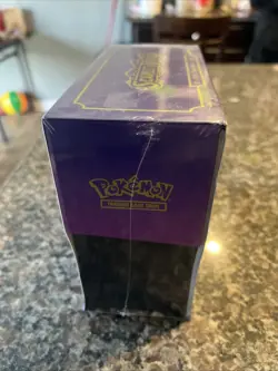 Pokemon TCG Scarlet & Violet Base Set Elite Trainer Box Miraidon Factory Sealed 820650853418 - Image 4