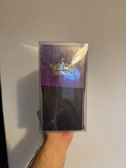 Pokemon TCG Scarlet and Violet Miraidon Elite Trainer Box ETB Factory Sealed - Image 3