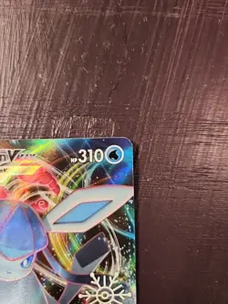 Glaceon VMAX - (Holiday Calendar) 041/203 Miscellaneous Cards & Products Holo - Image 4