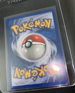 Pikachu 27 Pikachu World Collection 2000 Italian Pokemon TCG Near Mint - Image 2