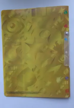 Pokemon TCG: Pikachu World Collection 2000 9 Card Promo Set - Image 3