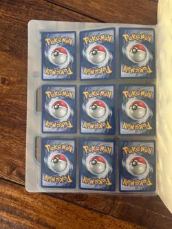 Pokemon TCG Card Game 2000 Pikachu World Collection 9 Card Set - Image 3