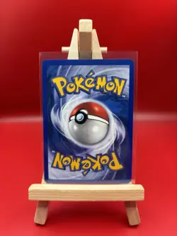 Pikachu Black Star Promo 27 World Collection 2000 Italian Pokemon TCG (NM) - Image 2