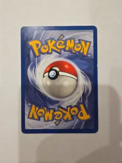 Dark Persian 42/82 Pokemon TCG Team Rocket 1st Edition MP/LP - Image 2