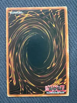 Yugioh Blue-Eyes Ultimate Dragon Limited Edition Ultra Rare JMP-EN005 MP/LP - Image 2