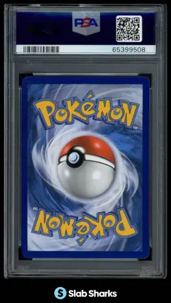 2021 POKEMON SWORD & SHIELD CLASSIC CELEBRATIONS #17/17 UMBREON GOLD STAR PSA 10 - Image 2