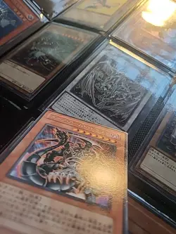 Yugioh Cards | Dark Armed Dragon Rare | PTDN-JP019 Japanese - Image 4