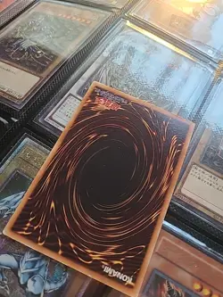 Yugioh Cards | Dark Armed Dragon Rare | PTDN-JP019 Japanese - Image 5