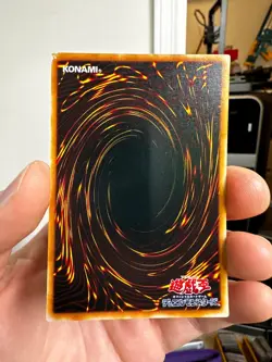 Seven Tools of the Bandit Super Rare ME-68 Japanese YuGiOh Card - EX - Image 5