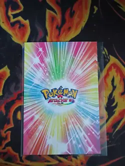 Feraligatr #160 - Cracked Ice - Card Database Attacks Gen 2 - Pokemon Card NM - Image 2