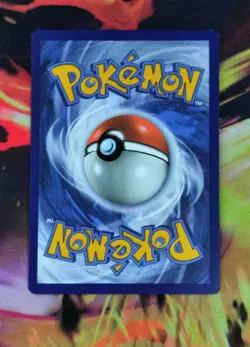 Blastoise 017/078 LP/MP Pokemon GO 2022 Reverse Holo Sword Shield Pokemon Card - Image 2