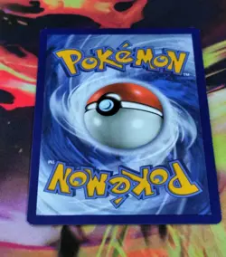 Blastoise 017/078 LP/MP Pokemon GO 2022 Reverse Holo Sword Shield Pokemon Card - Image 3