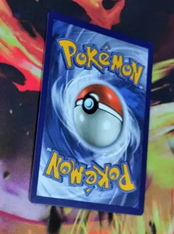 Blastoise 017/078 LP/MP Pokemon GO 2022 Reverse Holo Sword Shield Pokemon Card - Image 4