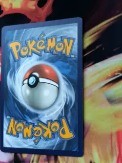 Blastoise 017/078 LP/MP Pokemon GO 2022 Reverse Holo Sword Shield Pokemon Card - Image 5