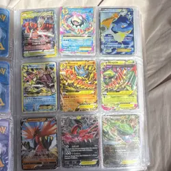 Pokemon TCG Card Lot Charizard Pikachu Mew Dragonite Raichu Holo Foil Spanish - Image 2