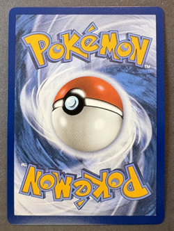 Umbreon Ex 176 Black Star Promo Holo Scarlet & Violet Pokemon Trading Card - Image 2