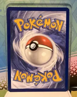 Pokemon Sawk Illustration Rare Holo 130/086 Sv: White Flare Basic TCG Card - Image 2
