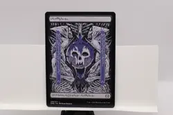 Swamp (269) - Full Art Phyrexia: All Will Be One Regular - Image 1