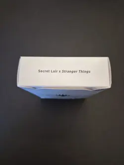 Stranger Things Secret Lair Non-Foil - New/Sealed - MTG - Image 1
