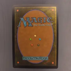 Baldur's Gate #345 (NM) Baldur's Gate CLB Magic MTG Unplayed - Image 2