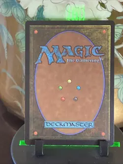 Collective Voyage Commander 2011 TCG NMMTG REGULAR - Image 2