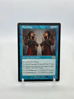 Morphling - Urza's Saga - Regular - Image 1