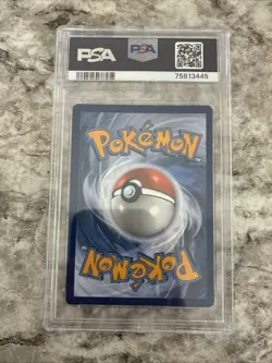 2021 POKEMON CHARIZARD VMAX SV107/SV122 SHINING FATES PSA 10 - Image 2