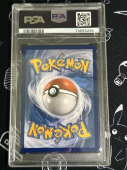 PSA 10 Charizard VMAX SV107/SV122 Pokemon 2021 Shining Fates Shiny Vault Card - Image 2