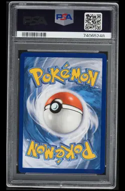 PSA 10 Charizard VMAX SV107/SV122 Pokemon 2021 Shining Fates Shiny Vault Card - Image 4