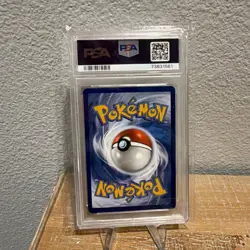PSA 10 Charizard VMAX Shining Fates Full Art SV107/SV122 Pokemon Card FA 2021 - Image 2