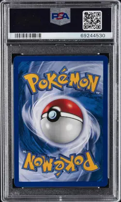 2001 POKEMON NEO DISCOVERY 1ST ED #54 DUNSPARCE PSA 10 - Image 2