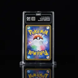 2019 Pokemon Japanese Dream League Solgaleo & Lunala GX Alt Art 063 TAG 10 - Image 2