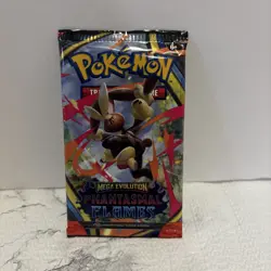 Pokemon 3x Single Packs: Phantasmal Flames, Stellar Crown, Journey Together NEW - Image 3