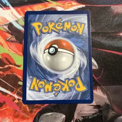 Pokemon TCG Pikachu ex 057/191 Surging Sparks Double Rare NM - Image 2