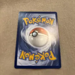 Pokemon TCG Lugia VSTAR Holo Silver Tempest 139/195 2022 Ultra Rare - Image 2