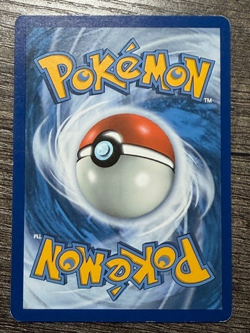 POKEMON GENGAR EX 34/119 ULTRA RARE HOLO 2014 LP-NM + NEW DARKRAI SLEEVE - Image 4