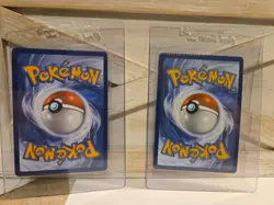 Pokemon Latias ex SIR 239/191 + Latias ex 076/191 Crimp Error English Lot - Image 2