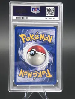 Pokemon 2000 Black Star Promo HOLO Mew 🪄 🌟 - Image 3