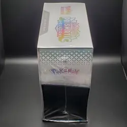 Prismatic Evolutions - Elite Trainer Box (ETB) - Pokemon TCG - New & Sealed #B8 - Image 2