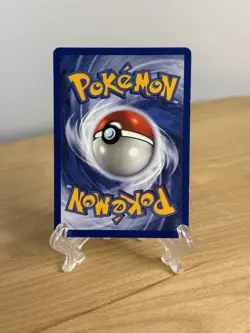 1999 Pokemon Fossil 1st Edition Ekans #46 - Image 2