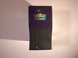 Pokemon Scarlet & Violet Paldean Fates ETB Elite Trainer Box Sealed - Image 3