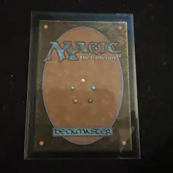 MTG Clever Impersonator 0008 Regular (Borderless) Marvel Eternal-Legal NM MAR - Image 2