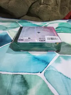 MTG Bloomburrow Collector Booster Box (BLB) - Factory Sealed (English) - Image 4