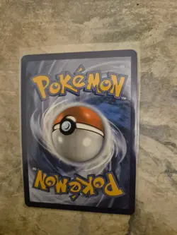 Pokemon Card Pawmi 226/091 Paldean Fates Illustration Rare Near Mint - Image 2