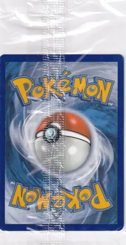 Greninja Star SWSH144 Sealed Promo SWSH: Sword & Shield Promo Cards Pokemon TCG - Image 2