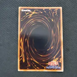 Yugioh Japanese Single OCG - Chimeratech Fortress Dragon Ultra Rare VJMP-JP025 - Image 2