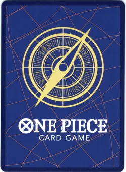 Trafalgar Law (Illustration Box Vol.6) PR One Piece Promotion Cards P-093 NM - Image 2