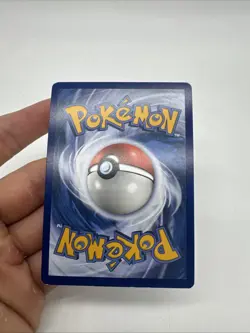 Pokemon Mega M Blastoise EX Holo Card 22/108 XY-Evolutions Ultra Rare - Image 2